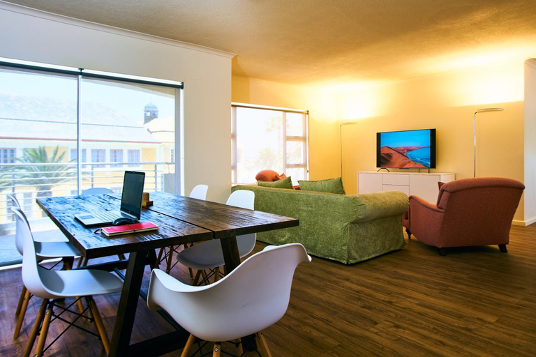 Others 4, The Palms Luxury Suites, Swakopmund