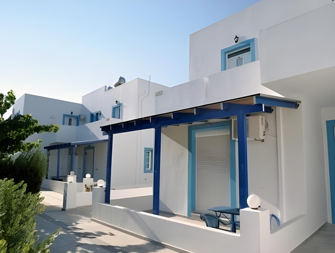 Others 5, Anna Ageliki, Crete