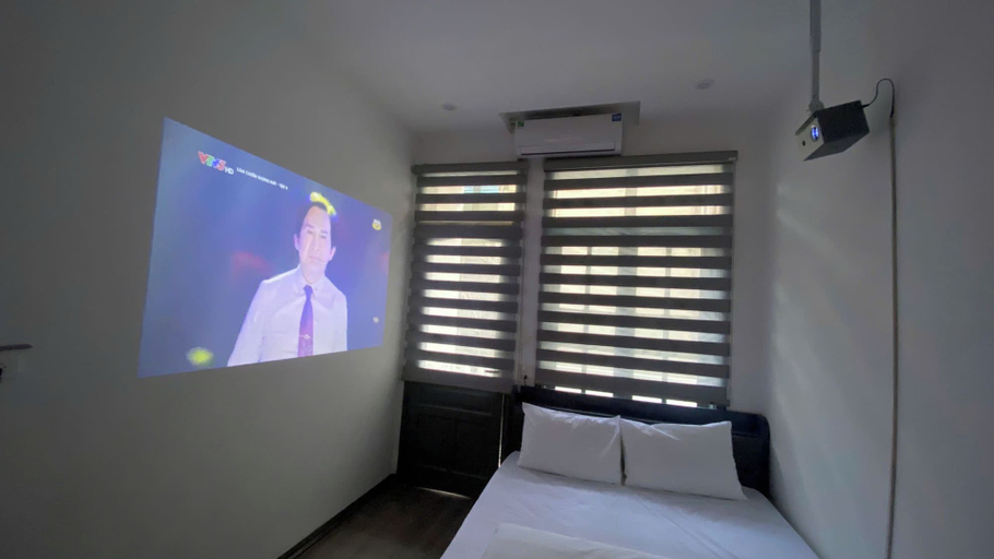 Bedroom 3, Era Apartment Giang Vo, Đống Đa