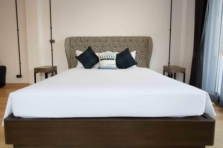 Bedroom 8