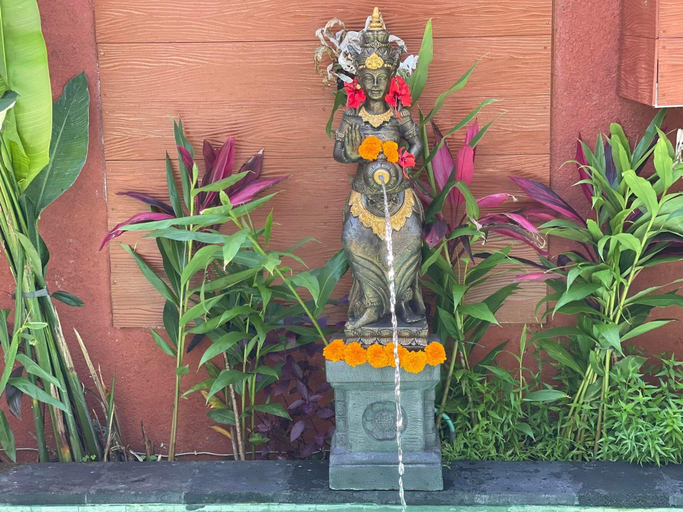 Others 5, Villa mahesa/soka, Gianyar