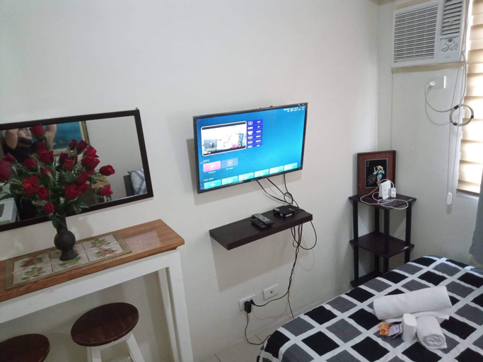 Bedroom 1, GOODS FOR COUPLE, Mandaluyong