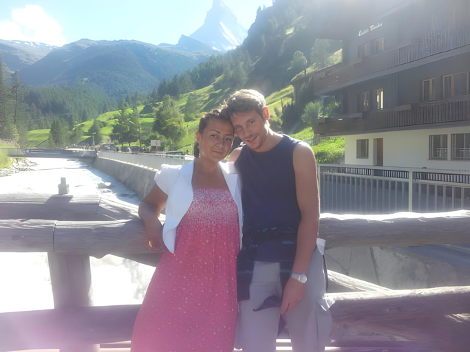 Others 5, Le Merle Chatelain, Sion