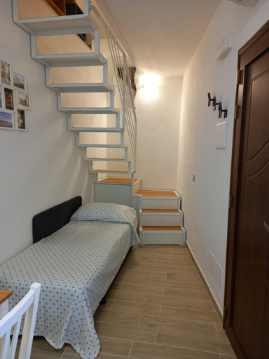 2, L'angoletto, Ragusa