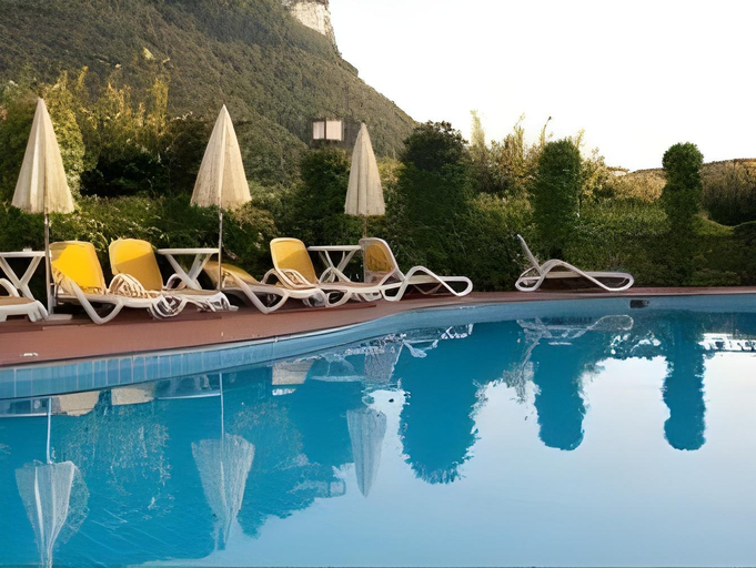 Sport & Beauty 4, Hotel Villa Mulino ***S, Verona