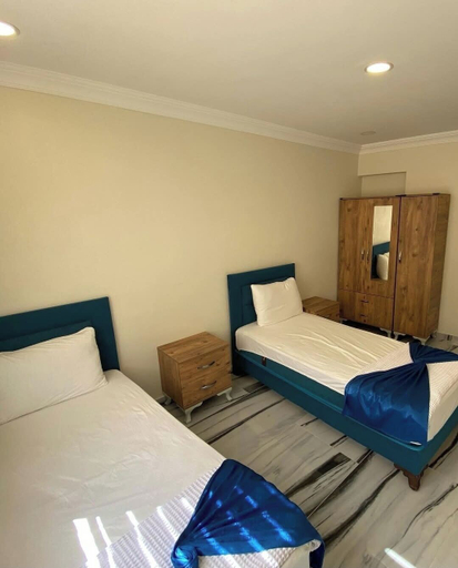 Bedroom 5, Otel Batur, Taşköprü