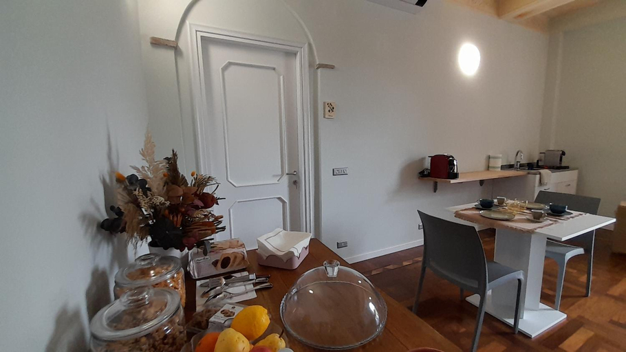 Others 2, B&B Villa Sofora, Reggio Nell'Emilia