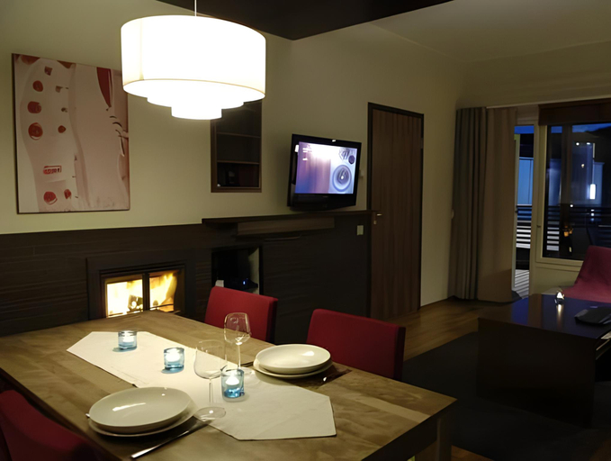 Food & Drinks 3, Tahko Spa Hotel, North Savonia