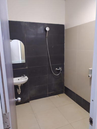 Bedroom 3, Greenhill Home Garut 1 Kamar B15, Garut
