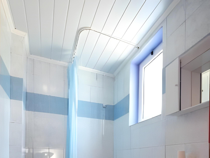 Bathroom, Anna Ageliki, Crete