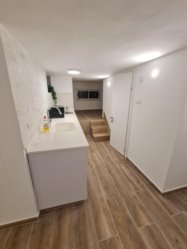 Others 3, Cohens apartments