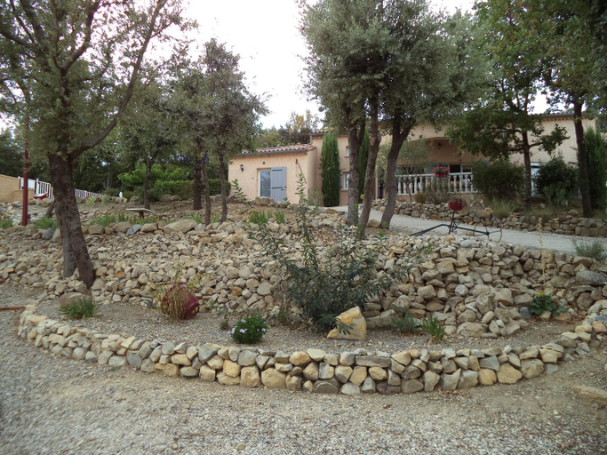 Others 5, Gites de l'Esquirou, Ardèche