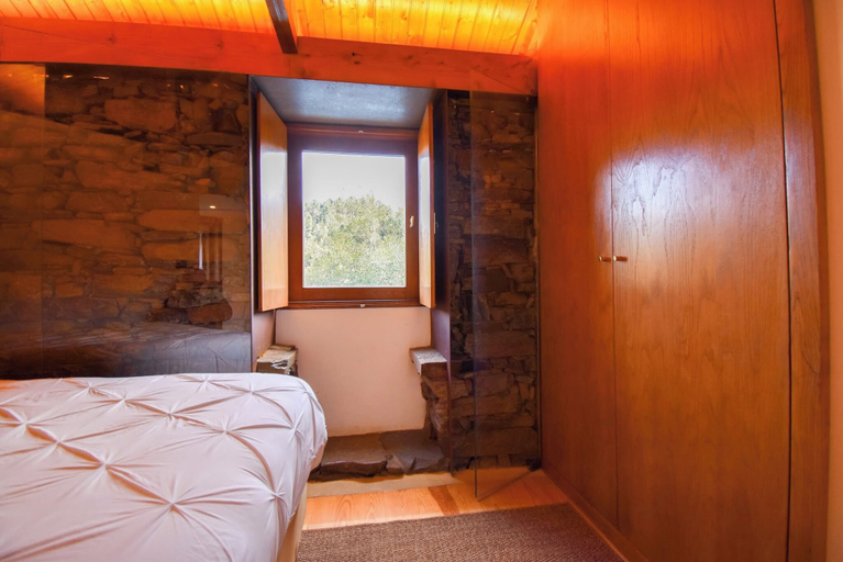 Bedroom 3, Moinhos do Paiva, Castelo de Paiva