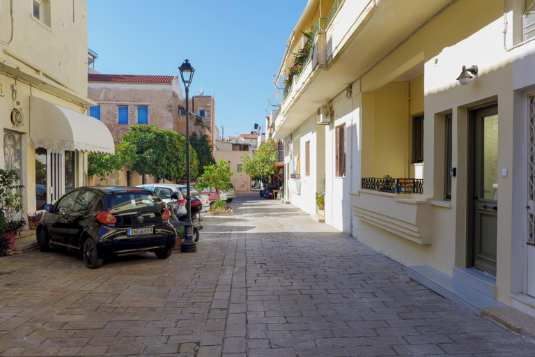Exterior & Views 2, Elartis Apartment, Crete