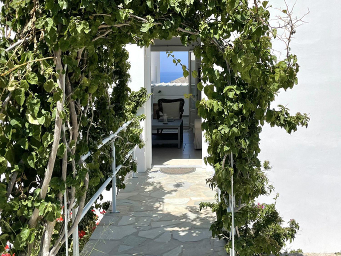 Exterior & Views, 'paradise' Says Cnn - 2-bed Villa in Delfini Bay, South Aegean