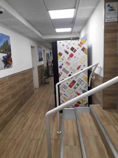 Others 5, BRiGHT AND COZY STUDiO SUiTE EiLAT MM9