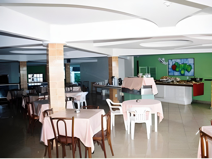 Food & Drinks 4, Eden Praia Hotel, Porto Seguro