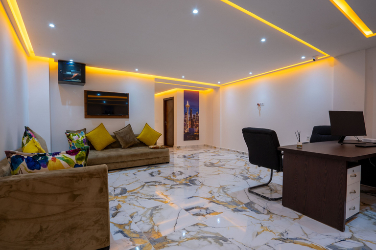 Others 5, Immoka Apart Hotel, Tanger-Assilah