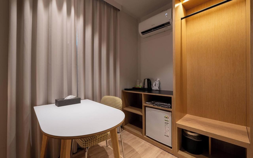 Others 5, Songdo Stay Sotam, Yeonsu