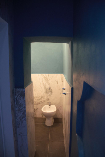 Bathroom 3, L'8 Boutique Design Apartments, Bologna