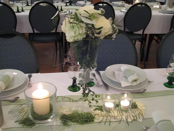 Food & Drinks 4, Landhotel Vosse-Schepers, Emsland
