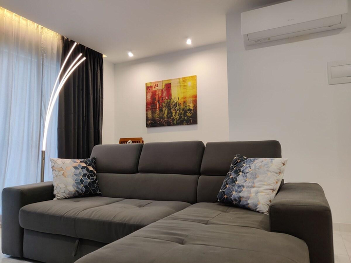 Public Area 2, Mediterranean Breeze Apartment