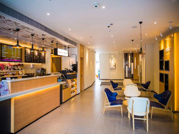 Others 5, Hanting Hotel Zhoukou Wuyi Square, Zhoukou