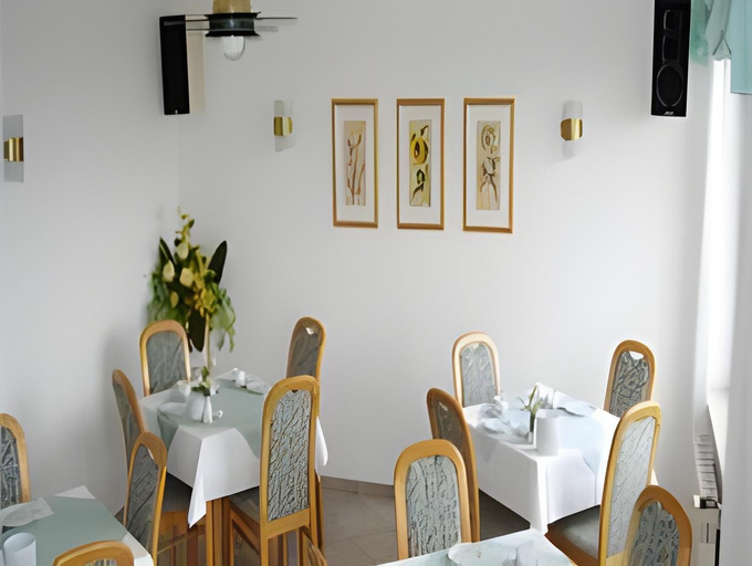 Others 5, Hotel Erfurtblick, Erfurt