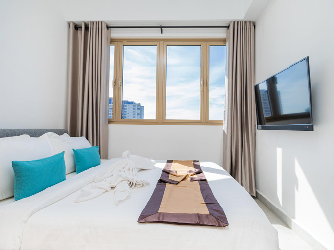 Bedroom 5
