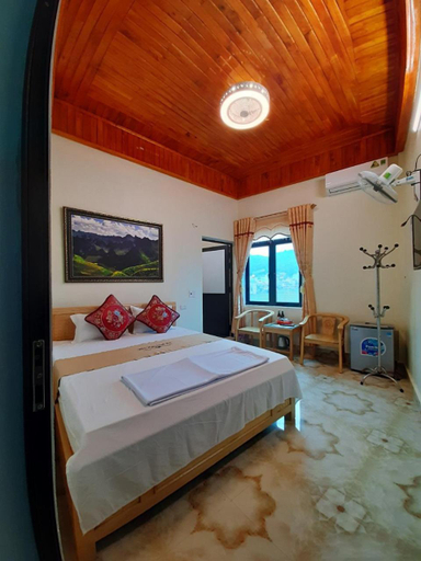 Bedroom, Mai's Homestay Dong Van, Đồng Văn