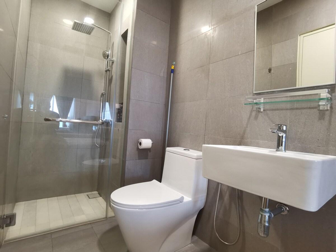 Bedroom 3, ATTIC✦Full Seaview Classic FamilySuite[NETFLIX]#45, Malacca City