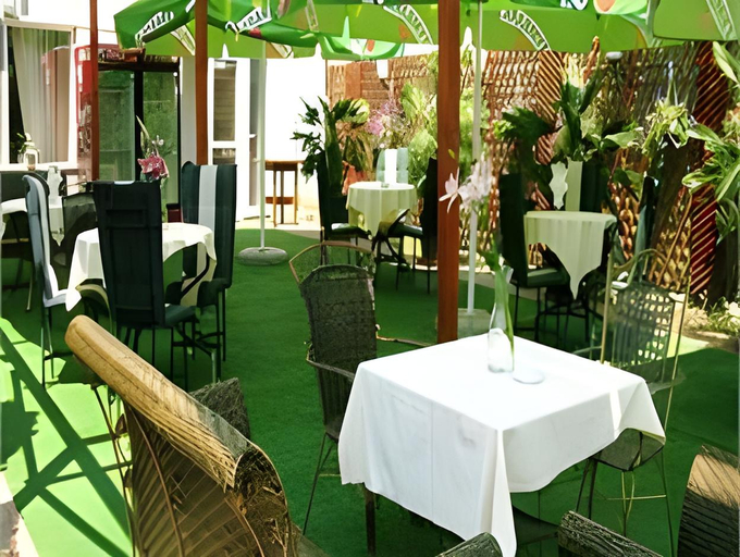 Food & Drinks 5, Hotel Bavaria, Craiova