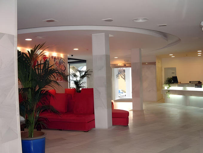 Public Area 3, Hotel Guadalquivir, Cádiz