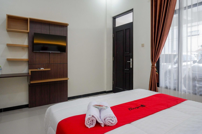 Bedroom 21