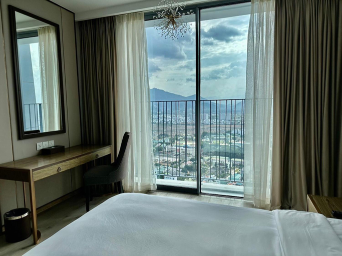 Bedroom 15