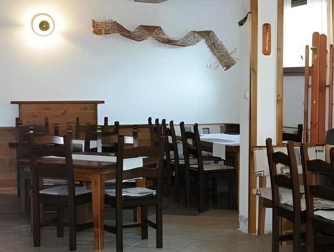 Food & Drinks 4, Rahoff hotel, Bansko