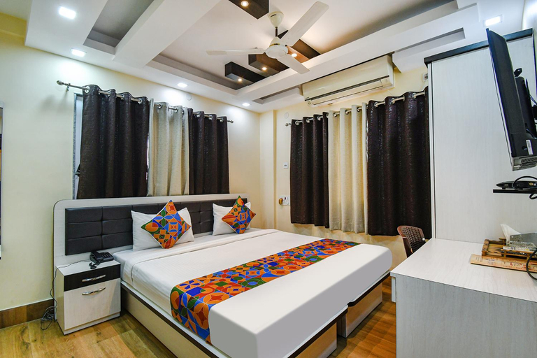 Others 3, FabHotel New Annapurna Plaza - Nr Axis Mall, North 24 Parganas
