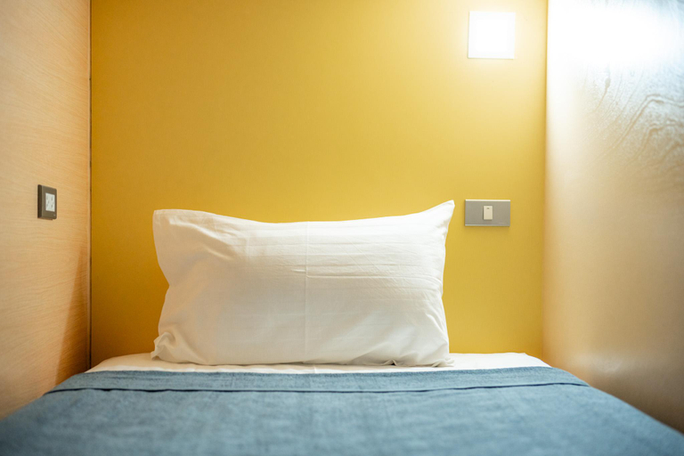 Bedroom 16
