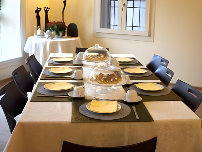 Food & Drinks 5, Casa Munay, Bologna