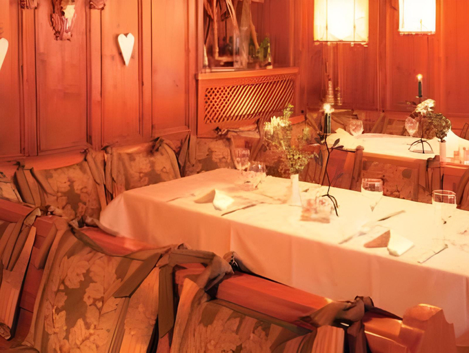 Food & Drinks 5, PALMENGARTEN Hotel Gstor, Bolzano