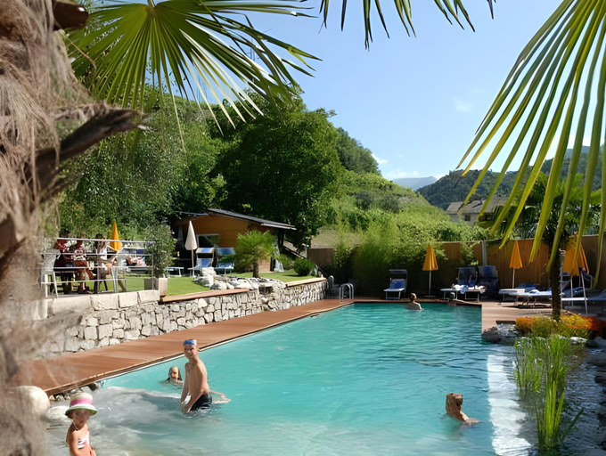 Sport & Beauty 5, Weingut & Genusshotel Spitalerhof Superior, Bolzano