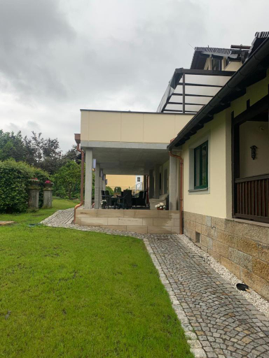 Landhaus Gohrisch, Sächsische Schweiz-Osterzgebirge