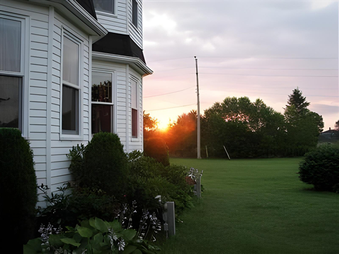 Others 5, The Parrsboro Mansion Inn, Cumberland