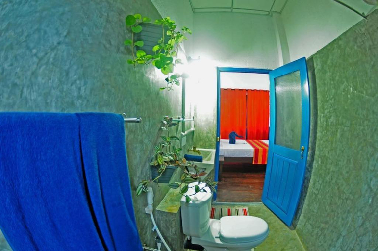 Bathroom 3, Seth Villa By Magampua Resorts, Tangalle