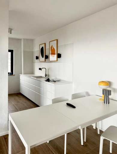 Kitchen 4, Apartments Hiper, Matulji