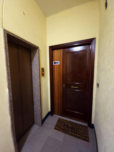 Others 2, Piol Guest House, Rome