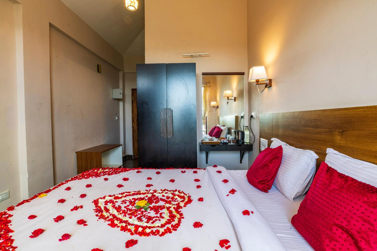 Bedroom 9