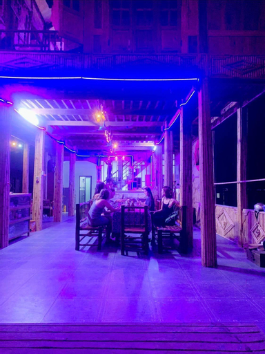 Mai chau Horizon Homestay, Mai Châu