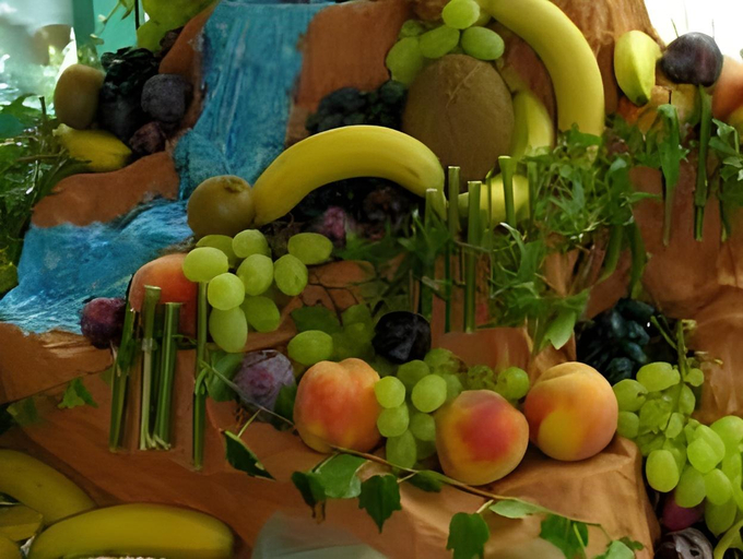 Food & Drinks 4, Hotel Ivano, Rimini
