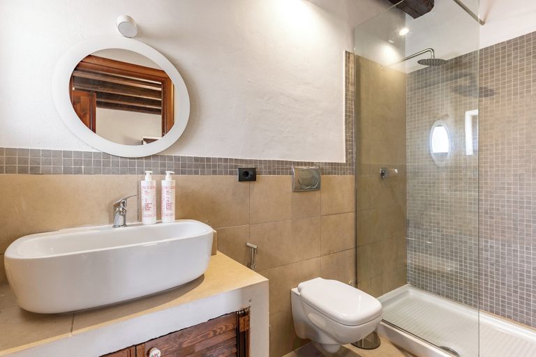 Bathroom 3, Sogno di Giove by Wonderful Italy, Syracuse